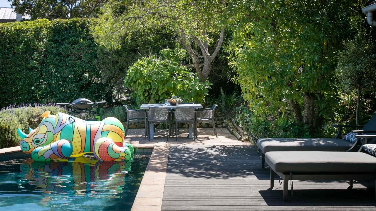 Ferienhaus Noordhoek's Hidden Gem - Backup Power Kapstadt