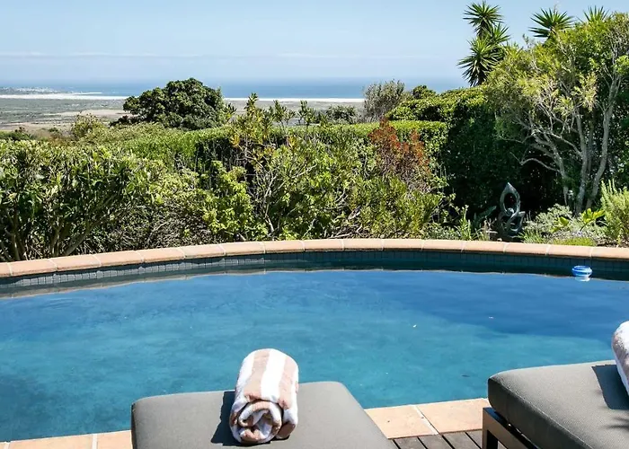 Noordhoek\'S Hidden Gem - Backup Power