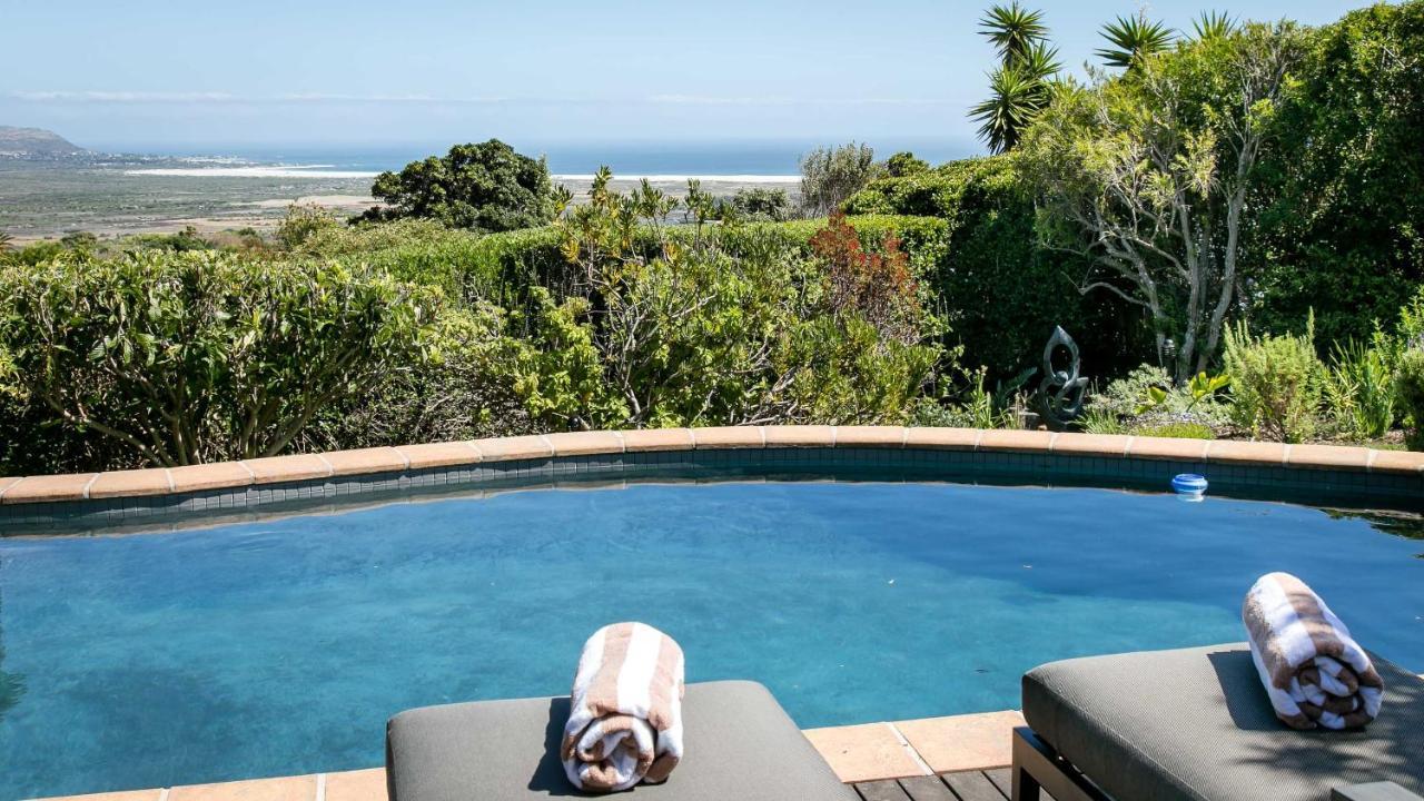 Noordhoek's Hidden Gem - Backup Power *