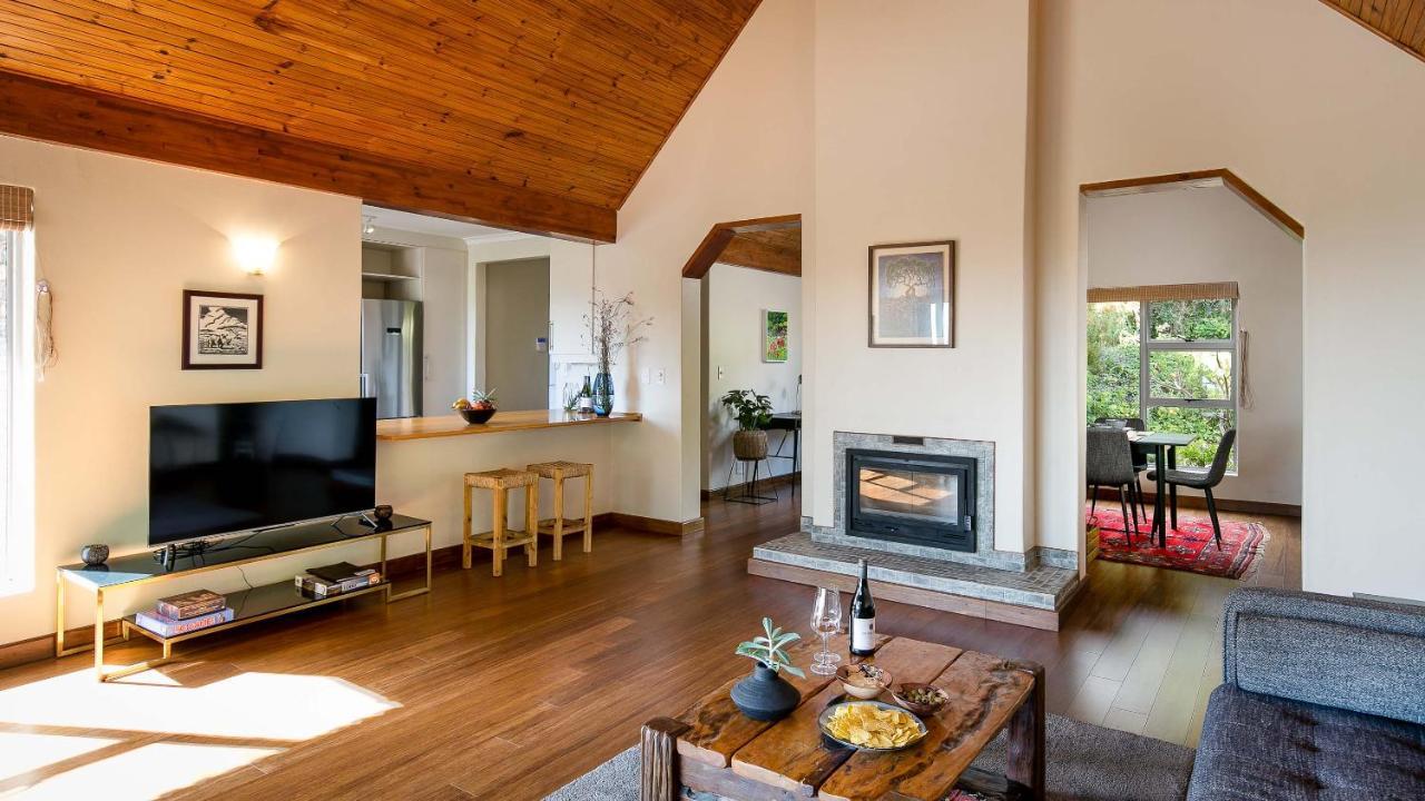 Noordhoek's Hidden Gem - Backup Power