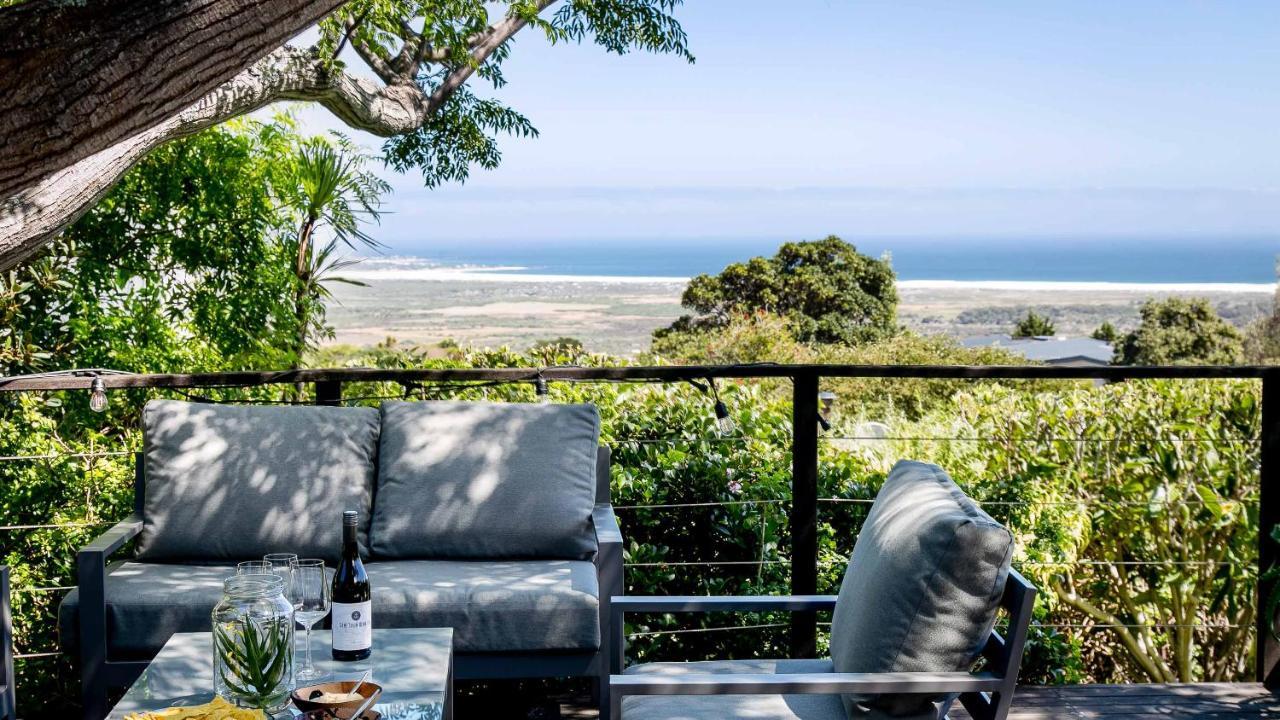 Noordhoek's Hidden Gem - Backup Power