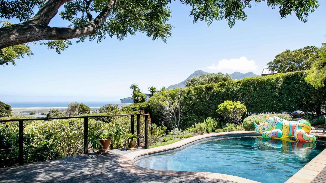 Noordhoek's Hidden Gem - Backup Power * Cape Town