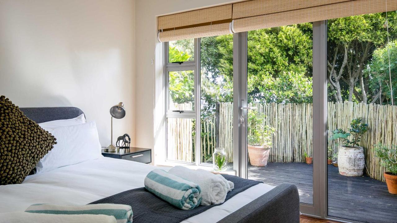 Noordhoek's Hidden Gem - Backup Power *