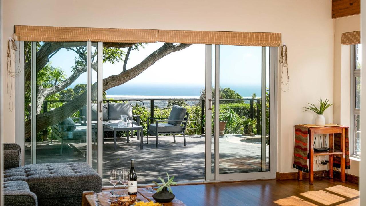 Holiday home Noordhoek's Hidden Gem - Backup Power