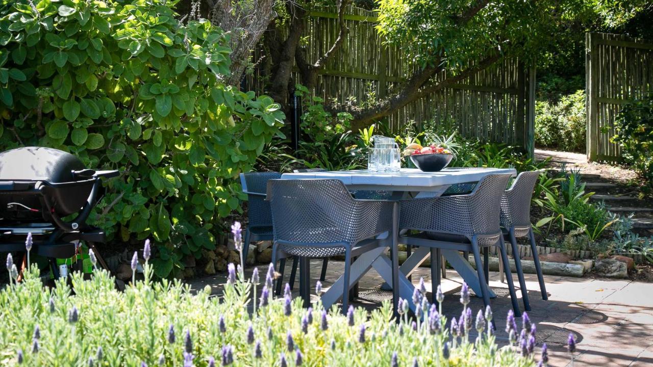 Noordhoek's Hidden Gem - Backup Power Holiday home