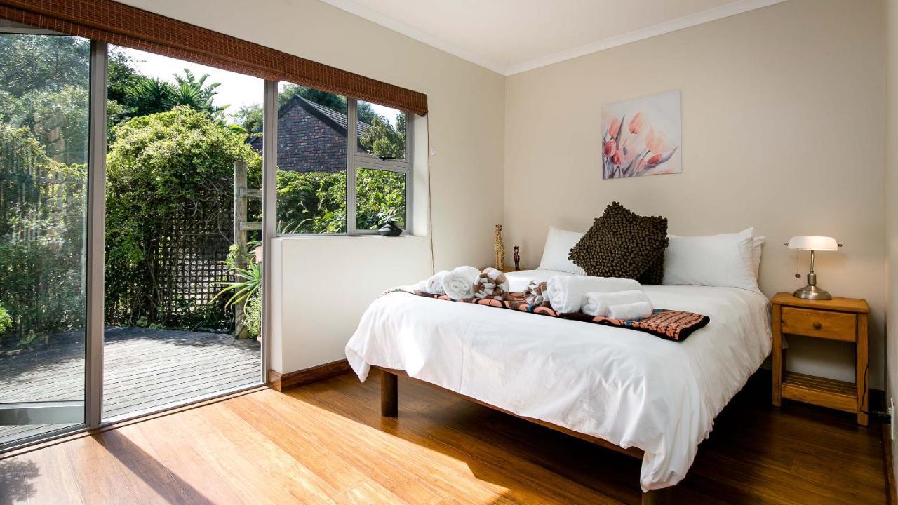 Noordhoek's Hidden Gem - Backup Power Holiday home