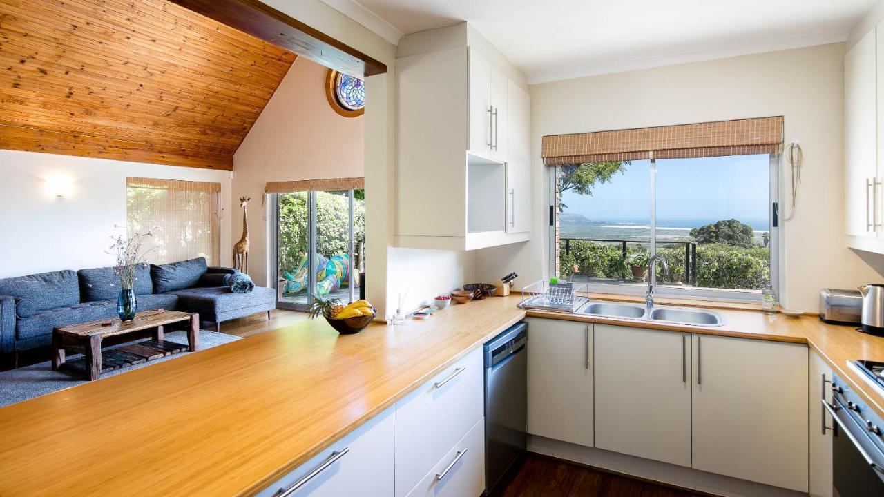 Noordhoek's Hidden Gem - Backup Power Holiday home *