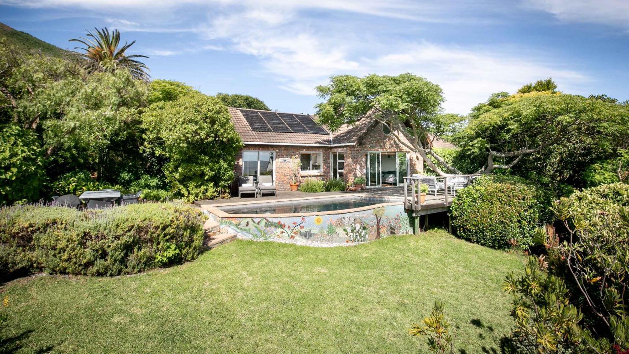 Noordhoek's Hidden Gem - Backup Power Cape Town